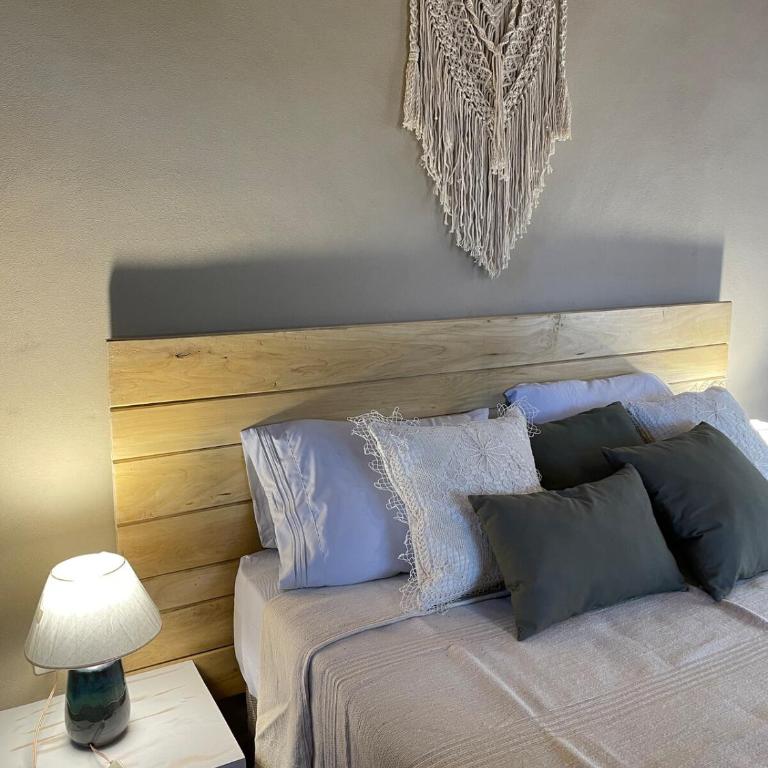 Colonial-style house - Two-Bedroom House - 9