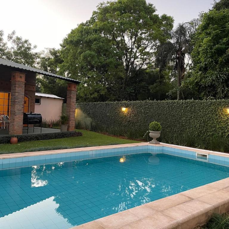 Colonial-style house - Two-Bedroom House - 62