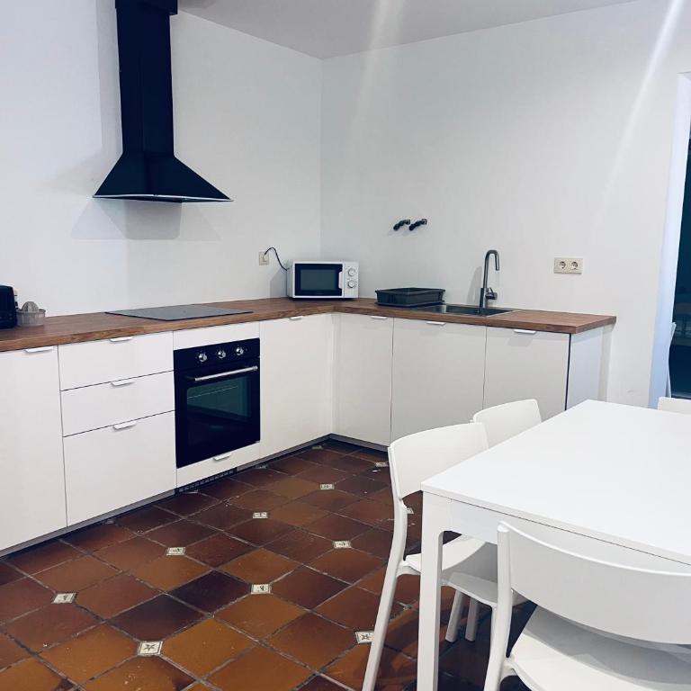 Casa Vista Alegre - Casa Vacacional de 3 dormitorios - 11