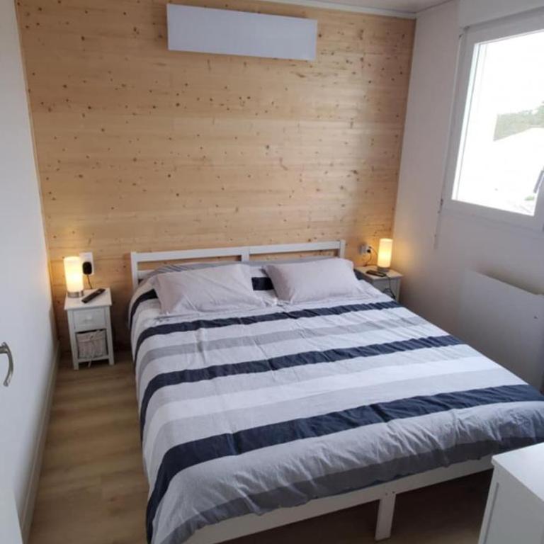Mes vacances à la mer - Appartamento con 2 Camere da Letto - 4