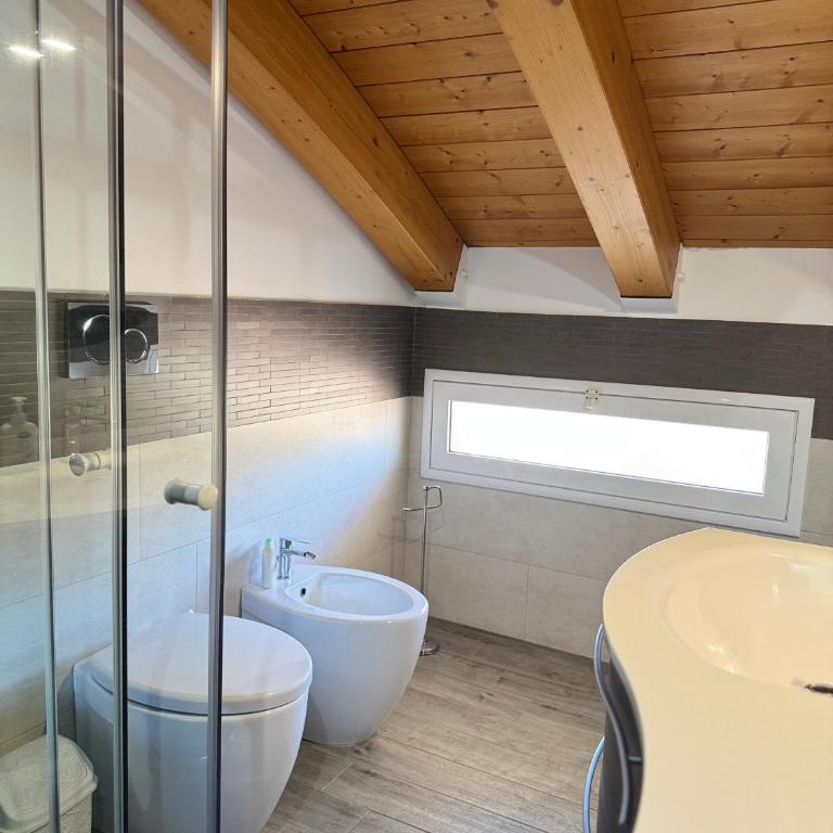 Campisi Luxury Apartments - Appartamento Deluxe con 2 Camere da Letto - 9