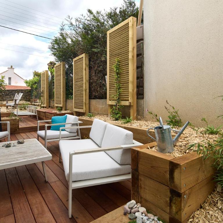 Le Loft Nantais - Superbe Loft de 300m² - Casa con 4 camere da letto - 4