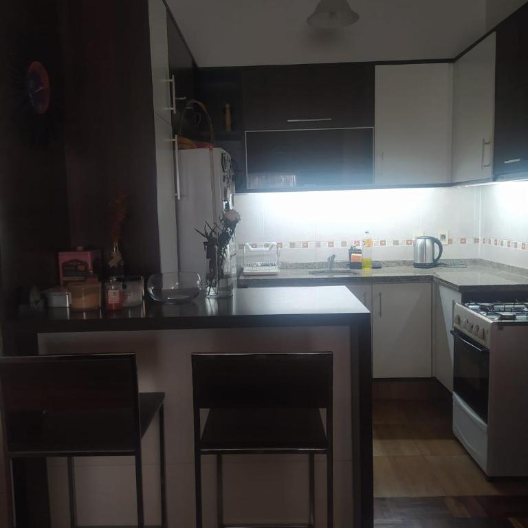 Bienvenido 2 parque rodó - One-Bedroom Apartment - 1