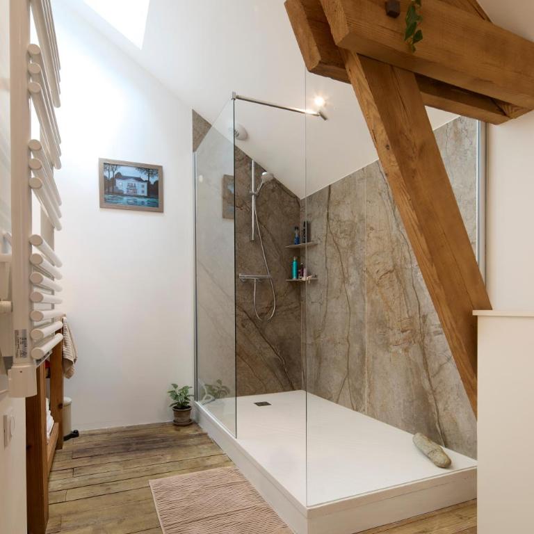 Le Loft Nantais - Superbe Loft de 300m² - Casa con 4 camere da letto - 6