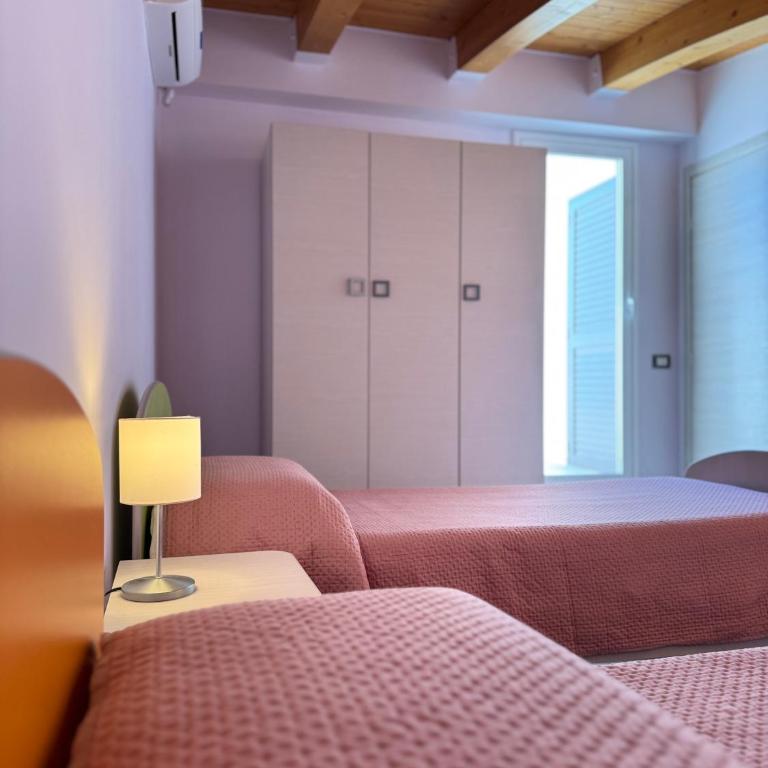 Campisi Luxury Apartments - Appartamento Deluxe con 2 Camere da Letto - 10