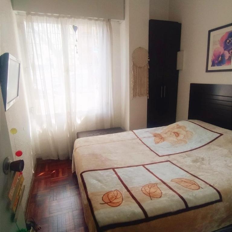 Bienvenido 2 parque rodó - One-Bedroom Apartment - 4