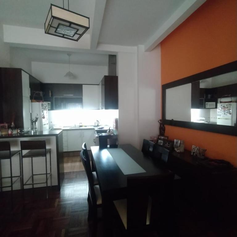 Bienvenido 2 parque rodó - One-Bedroom Apartment - 5
