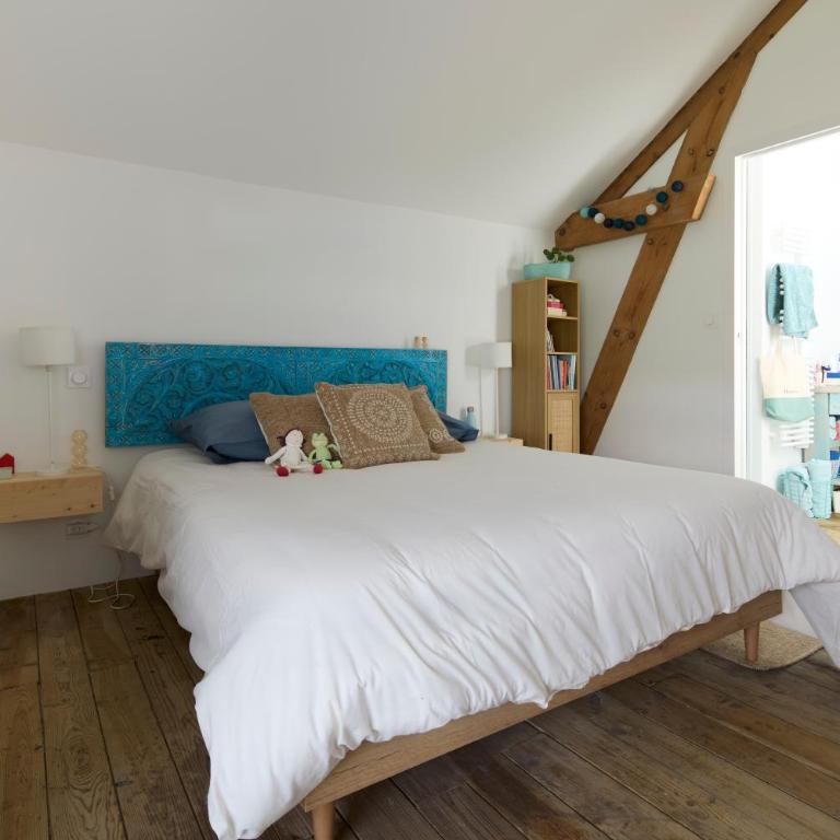 Le Loft Nantais - Superbe Loft de 300m² - Casa con 4 camere da letto - 16