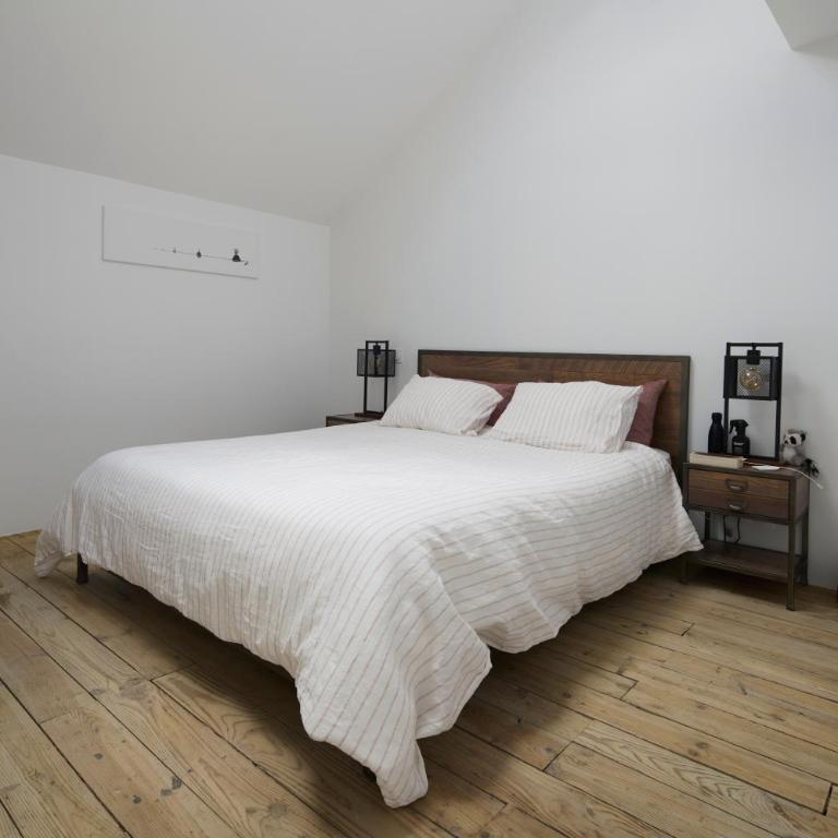 Le Loft Nantais - Superbe Loft de 300m² - Casa con 4 camere da letto - 18