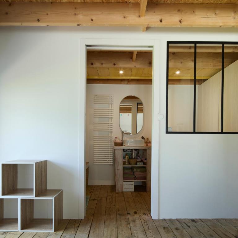 Le Loft Nantais - Superbe Loft de 300m² - Casa con 4 camere da letto - 20