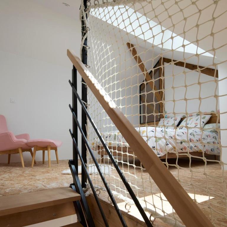 Le Loft Nantais - Superbe Loft de 300m² - Casa con 4 camere da letto - 21