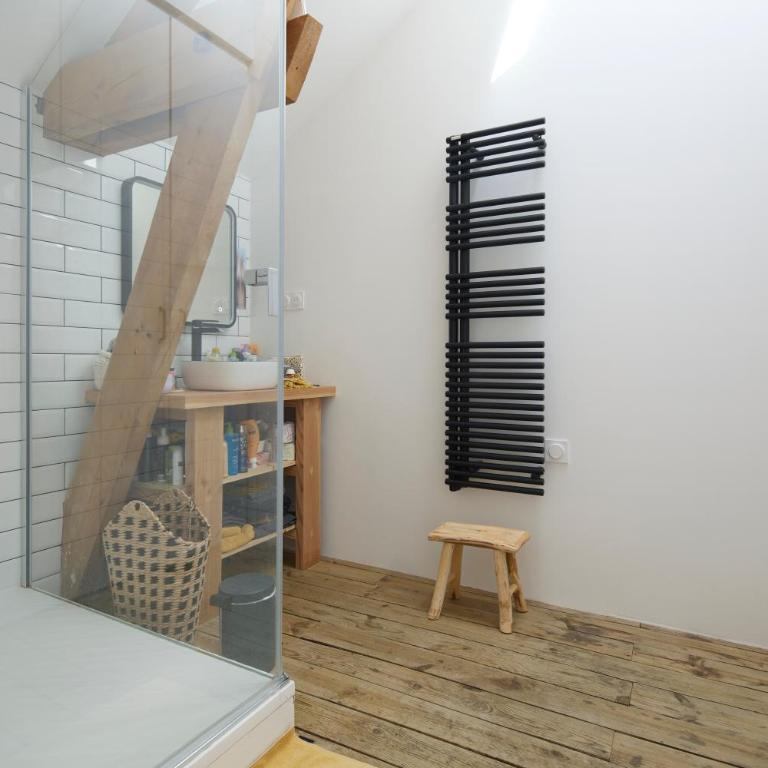 Le Loft Nantais - Superbe Loft de 300m² - Casa con 4 camere da letto - 24