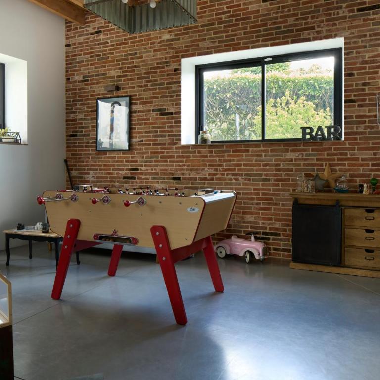 Le Loft Nantais - Superbe Loft de 300m² - Casa con 4 camere da letto - 28