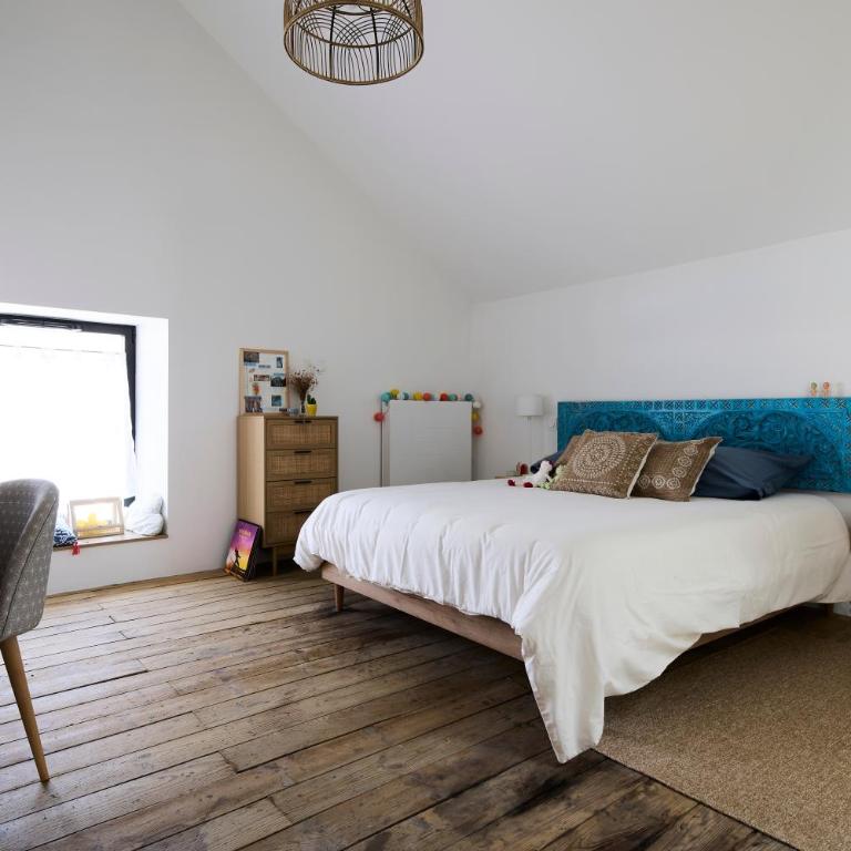 Le Loft Nantais - Superbe Loft de 300m² - Casa con 4 camere da letto - 31