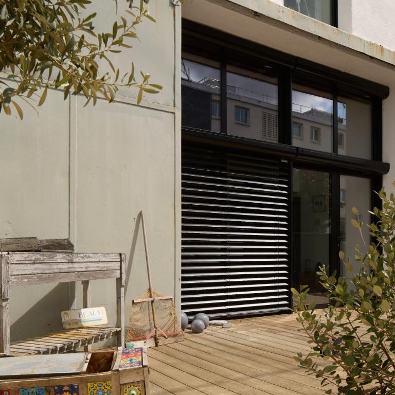 Le Loft Nantais - Superbe Loft de 300m² - Casa con 4 camere da letto - 36