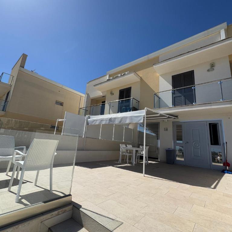 Campisi Luxury Apartments - Appartamento Deluxe con 2 Camere da Letto - 11
