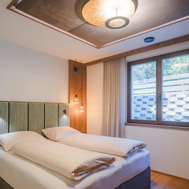 Der Hof - Perntal Retreat - Appartamento con 2 Camere da Letto - 1