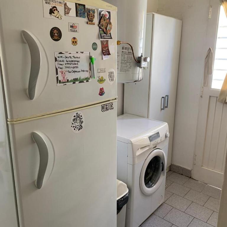 La China - One-Bedroom House - 6