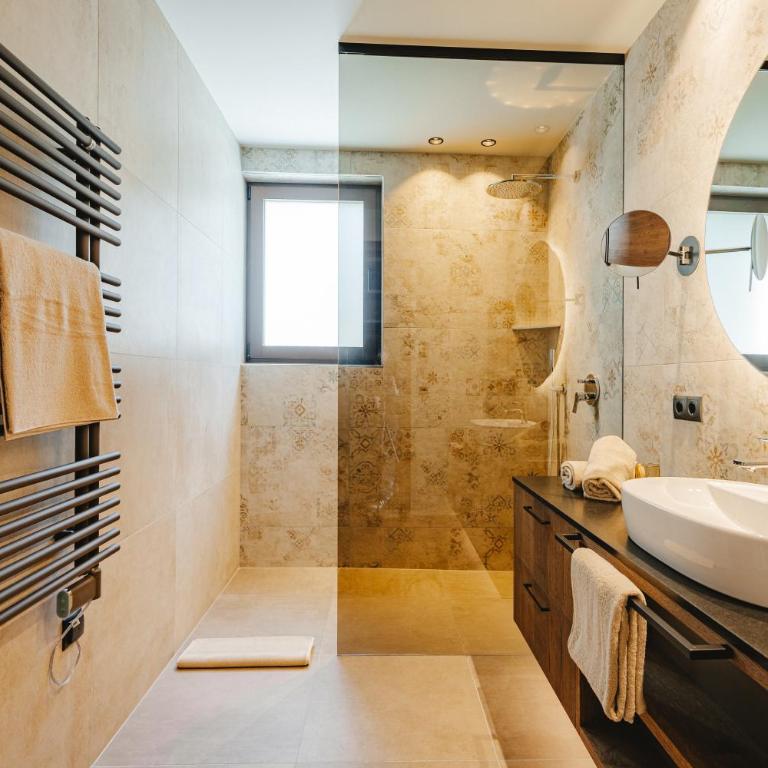 Der Hof - Perntal Retreat - Appartamento con 2 Camere da Letto - 2