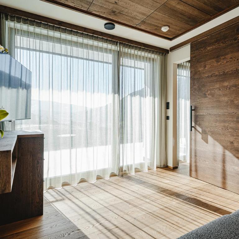 Der Hof - Perntal Retreat - Appartamento con 2 Camere da Letto - 3