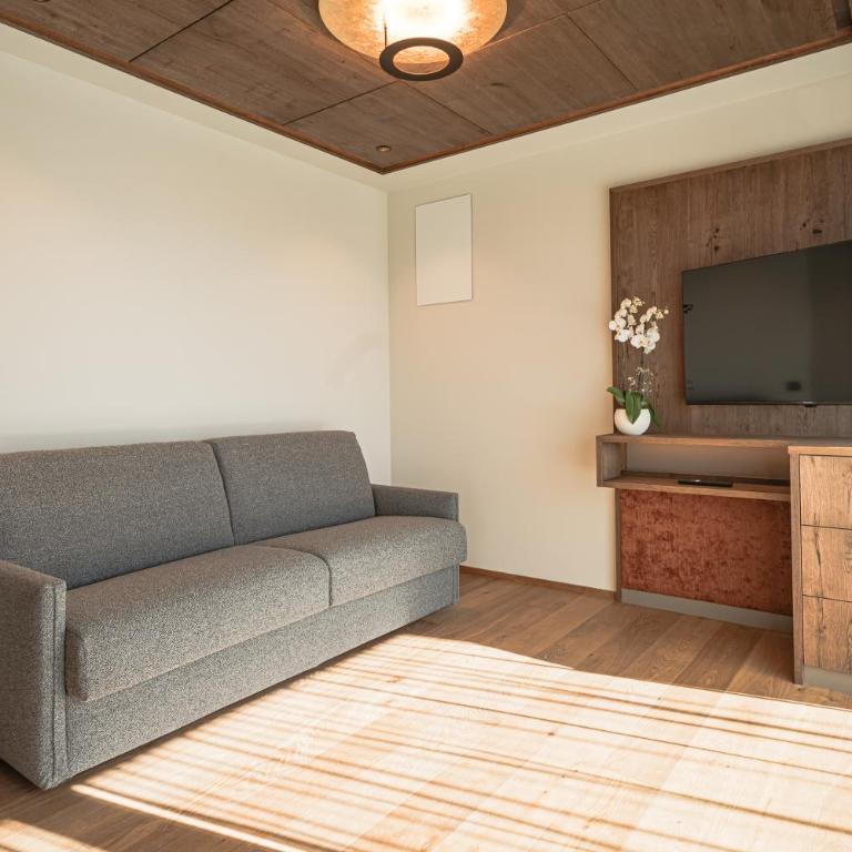 Der Hof - Perntal Retreat - Appartamento con 2 Camere da Letto - 8