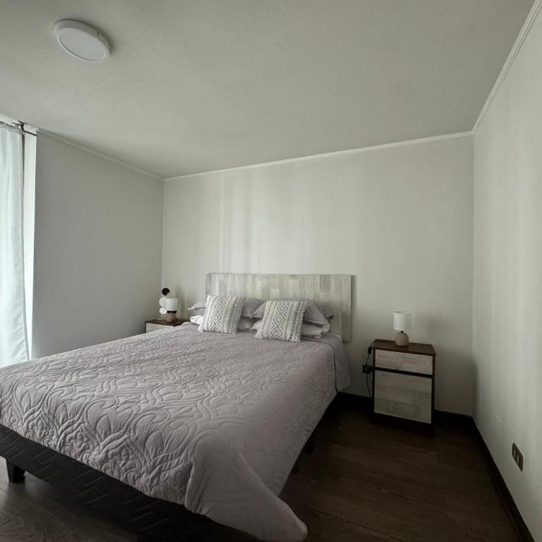Departamento Avenida Ecuador - Apartamento de 1 dormitorio - 6