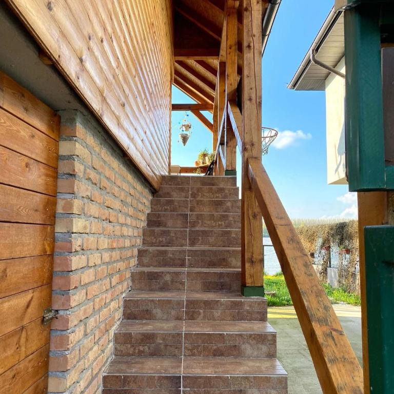 Bird of Paradise - One-Bedroom Apartment - 2