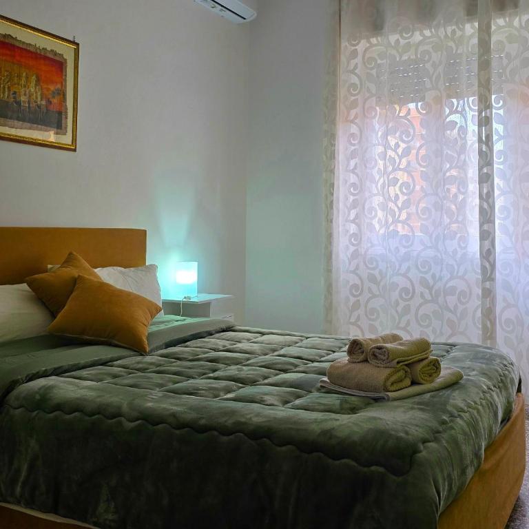 Domus Passerini - Appartamento con 3 Camere da Letto - 1