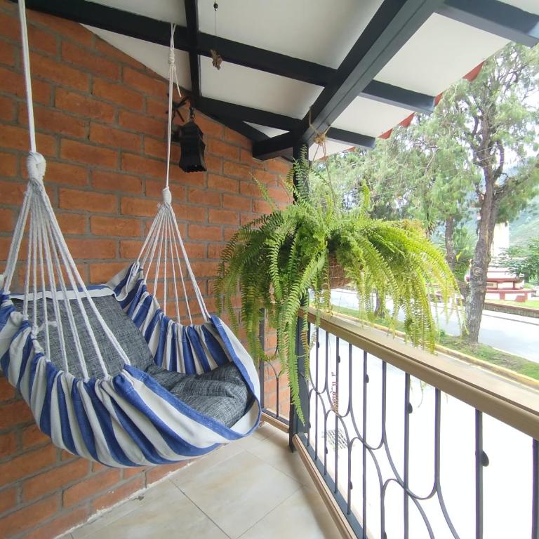 Casa Turística Líbano - Apartamento - 16