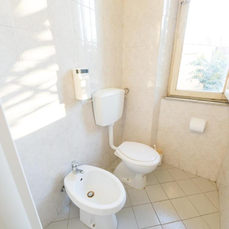 Hotel Moderno - Camera Tripla - 7