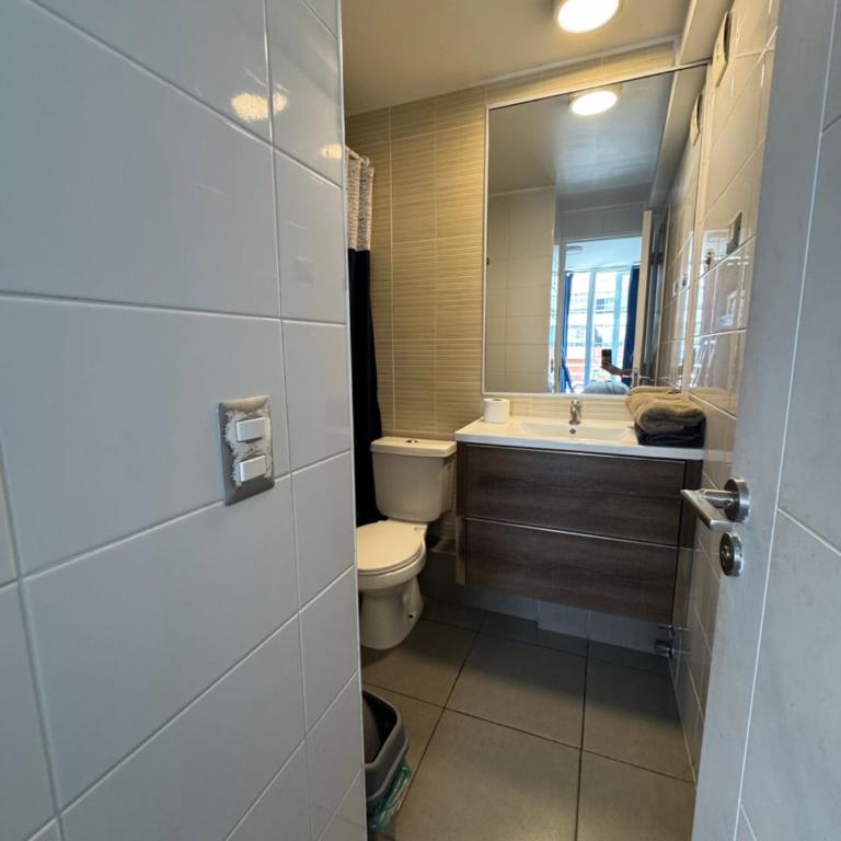 Arriendo diario iquique - Apartamento de 1 dormitorio - 7