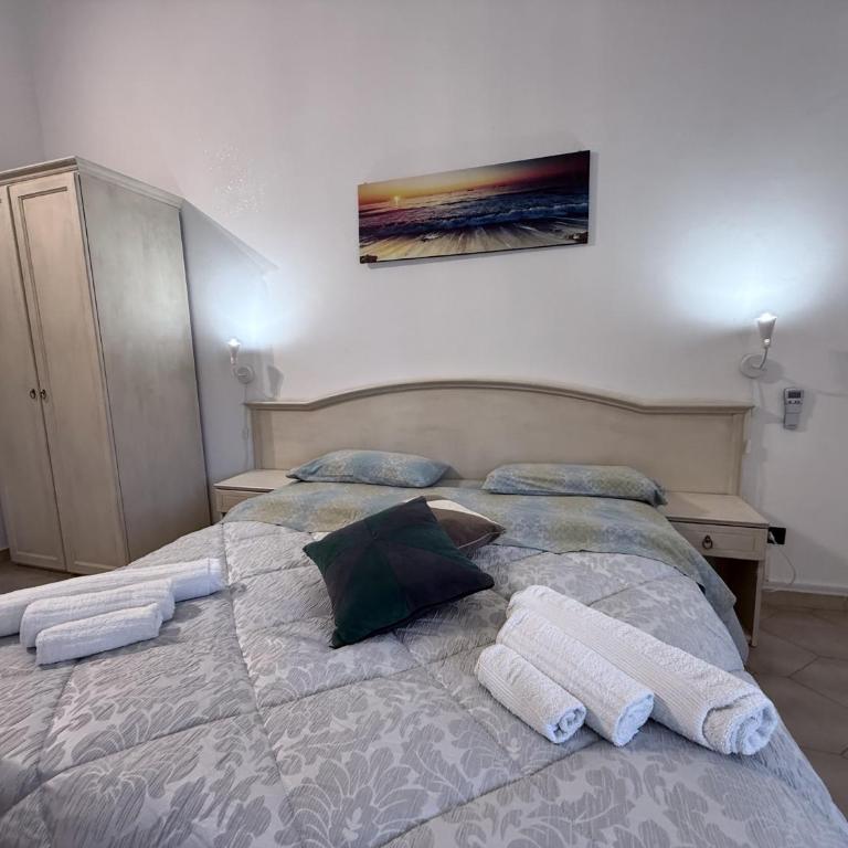 Bed and Breakfast Station - Double Room with Private Bathroom - 1