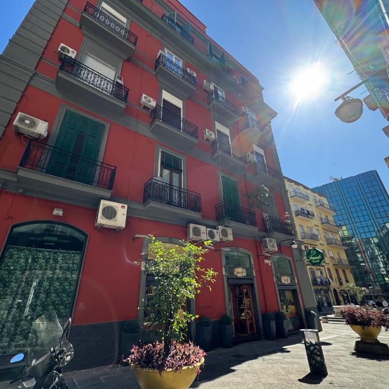 La Casa di Luisella - Appartamento con 2 Camere da Letto - 17