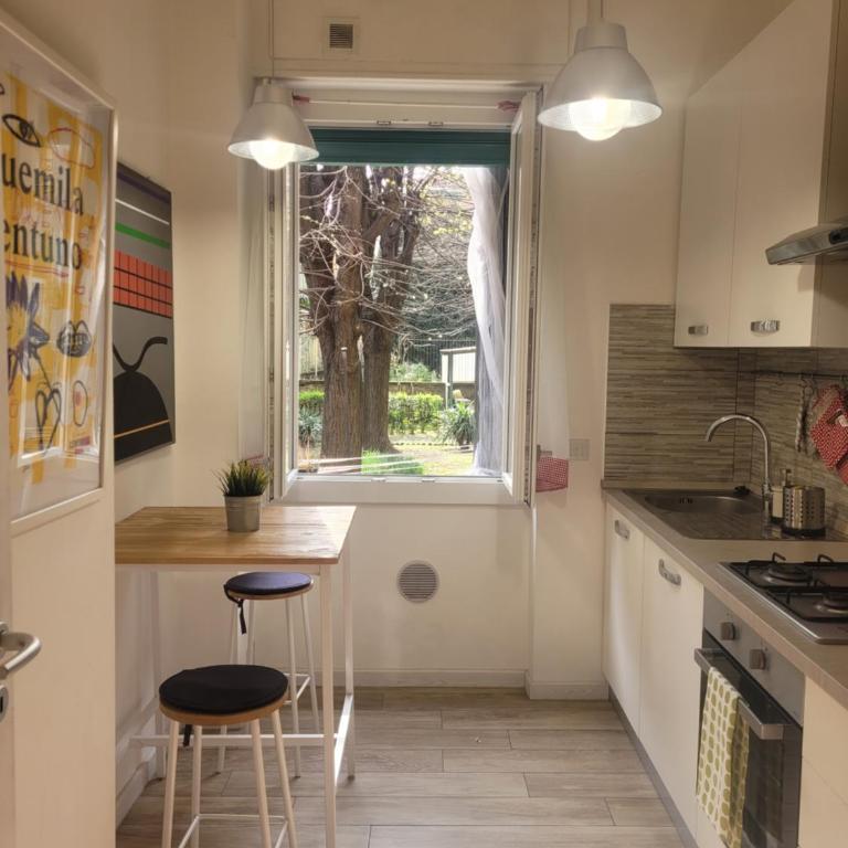 Casa Arancia - Appartamento con 1 Camera da Letto - 8