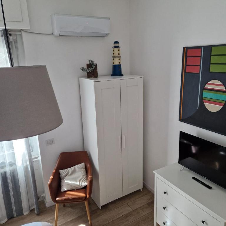 Casa Arancia - Appartamento con 1 Camera da Letto - 5