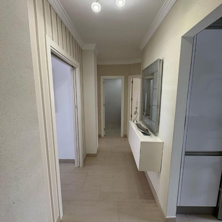 Apto moderno y familiar junto al mar - Apartamento de 3 dormitorios - 4