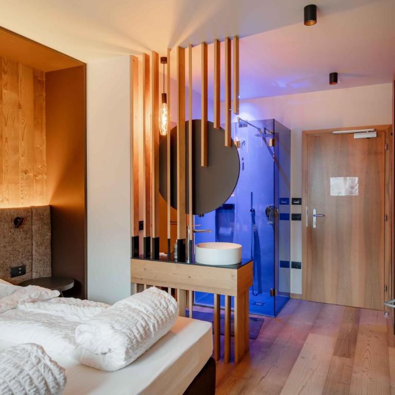 Hotel Eden Andalo - Mountain Lifestyle - Camera Matrimoniale Superior - 1