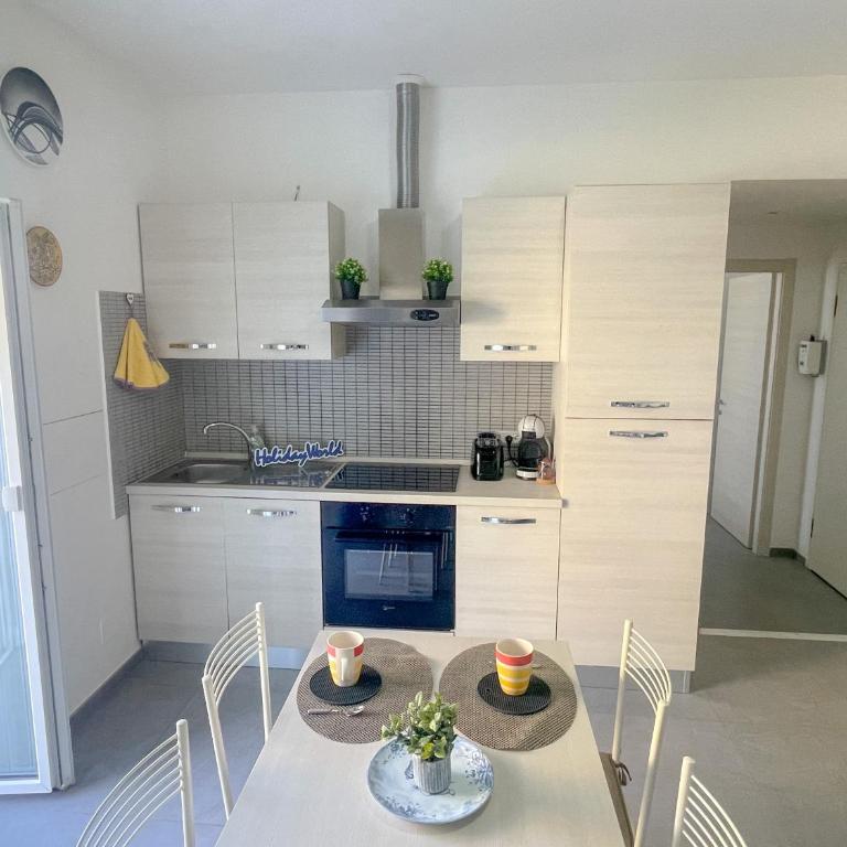 La Casa della Piazza by Holiday World - Appartamento con 1 Camera da Letto e Vista Città - 2