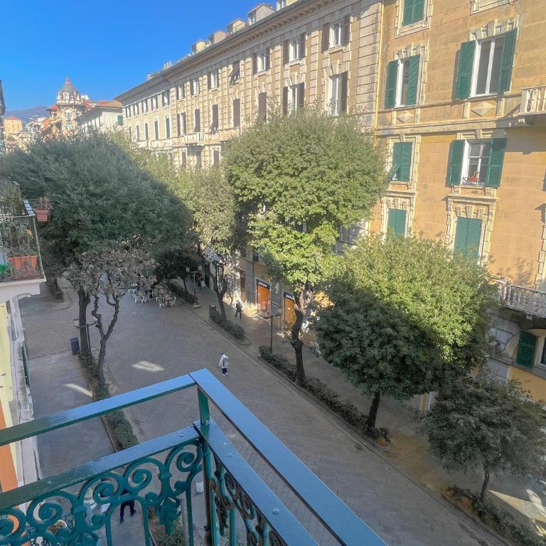 La Casa della Piazza by Holiday World - Appartamento con 1 Camera da Letto e Vista Città - 20