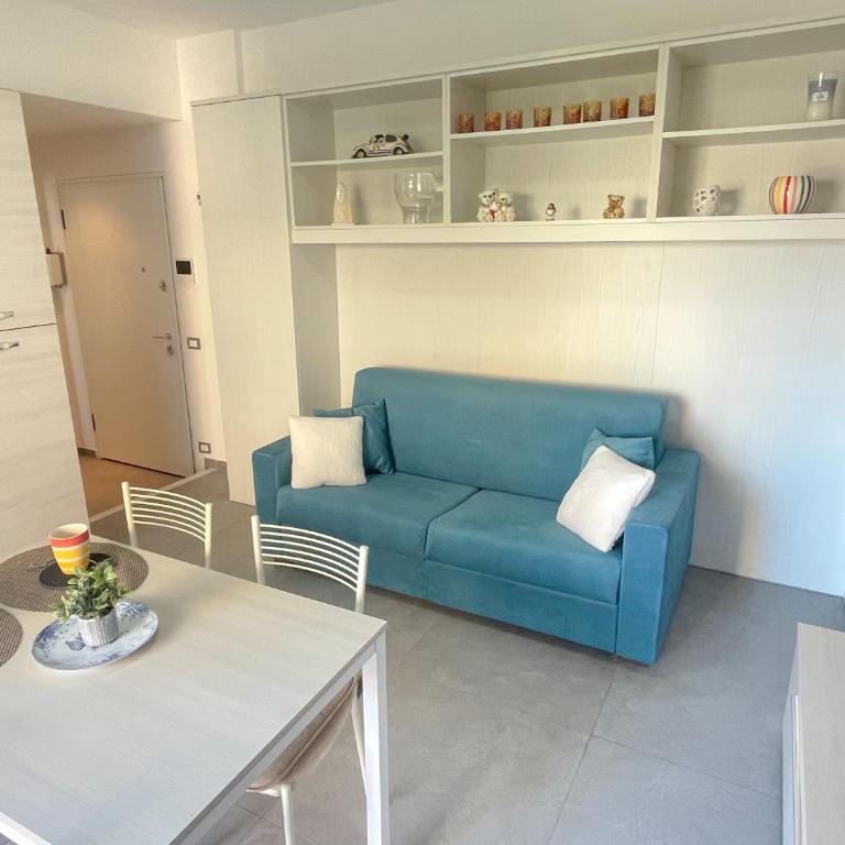 La Casa della Piazza by Holiday World - Appartamento con 1 Camera da Letto e Vista Città - 6