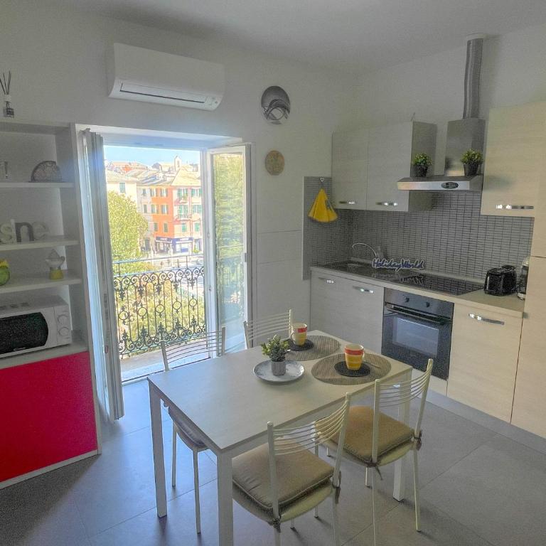 La Casa della Piazza by Holiday World - Appartamento con 1 Camera da Letto e Vista Città - 1