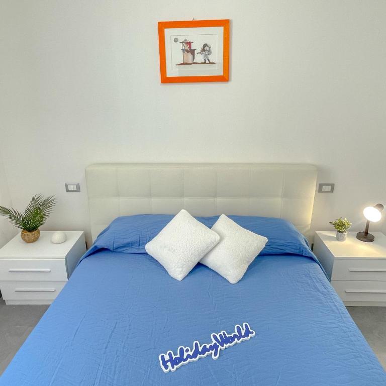 La Casa della Piazza by Holiday World - Appartamento con 1 Camera da Letto e Vista Città - 14