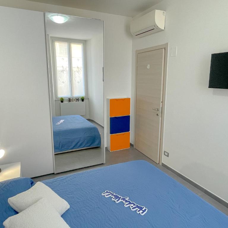 La Casa della Piazza by Holiday World - Appartamento con 1 Camera da Letto e Vista Città - 15
