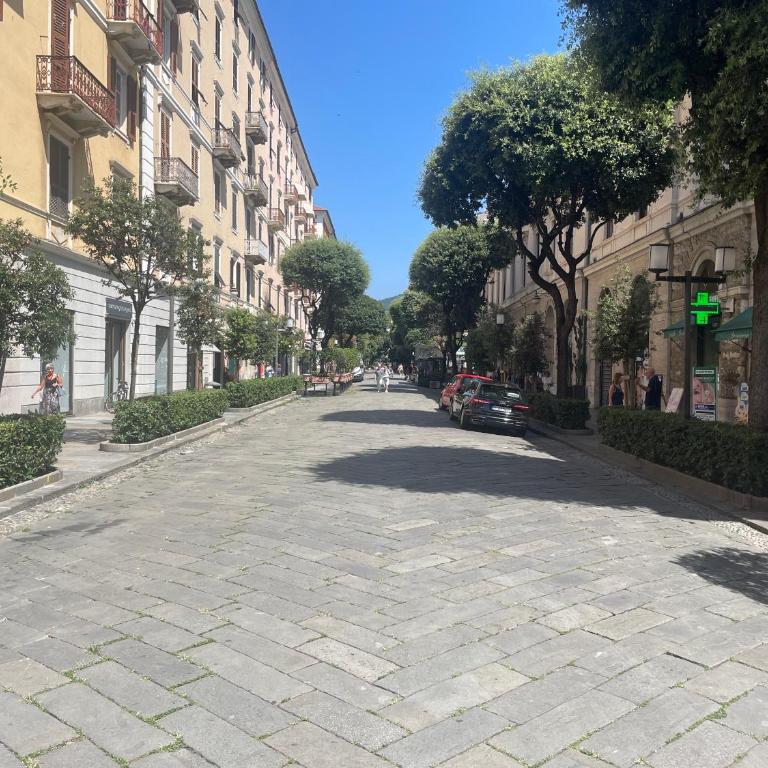 La Casa della Piazza by Holiday World - Appartamento con 1 Camera da Letto e Vista Città - 21