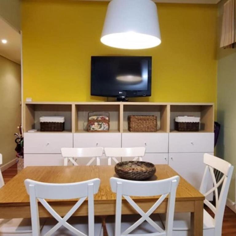Apartamento de dos habitaciones en Bilbao - Apartment - 5