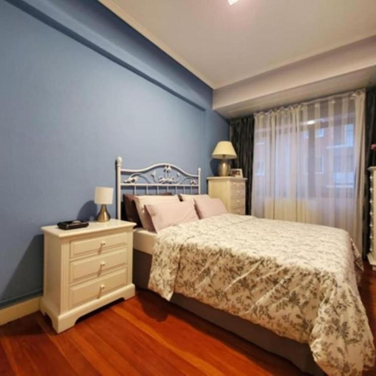 Apartamento de dos habitaciones en Bilbao - Apartment - 6