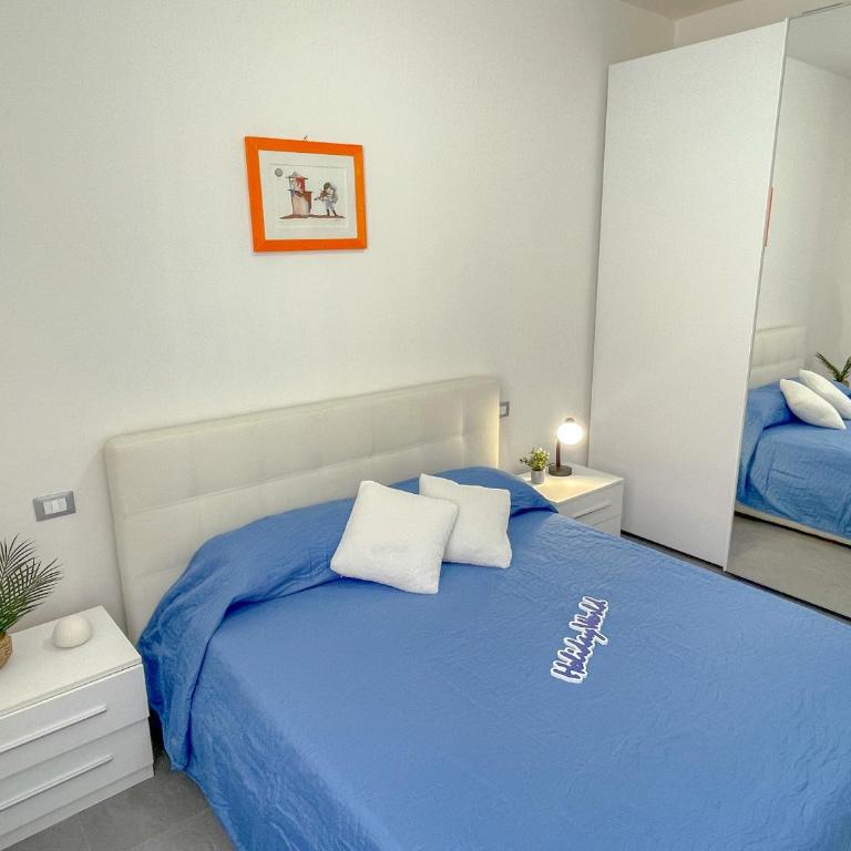 La Casa della Piazza by Holiday World - Appartamento con 1 Camera da Letto e Vista Città - 16
