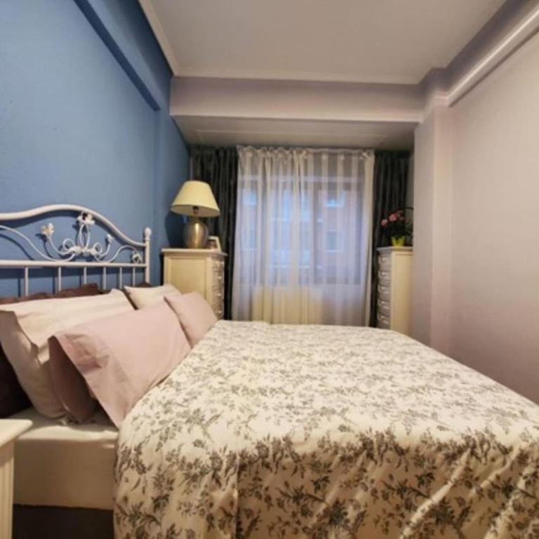 Apartamento de dos habitaciones en Bilbao - Apartment - 8