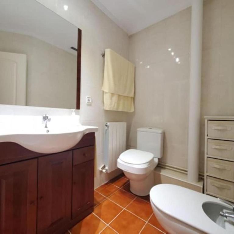 Apartamento de dos habitaciones en Bilbao - Apartment - 9