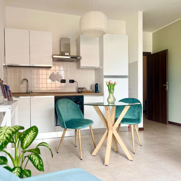 Perla Apartment Verona - Appartamento con 1 Camera da Letto - 5